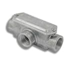 ELFIT - EFTT87 SCATOLA STAGNA 3X3 ISO7/1RP