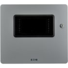 EATON - EAOEFXD01020 CENTRALE XDETECT SMALL 1-2 LOOP
