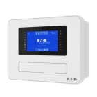 EATON - EAOEFXD02002-W CENTRALE XDETECT MINI 1-2 LOOP - BIANCO