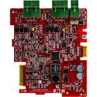 EATON - EAOEFXD05020 SCHEDA SIRENE XDETECT 2 USCITE