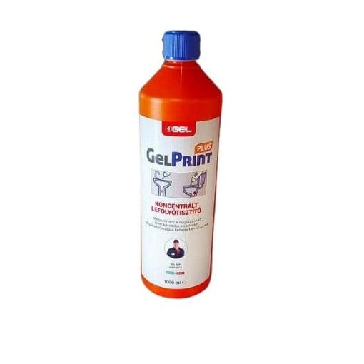 GEL SPA - GE118520020 GEL PRINT PLUS