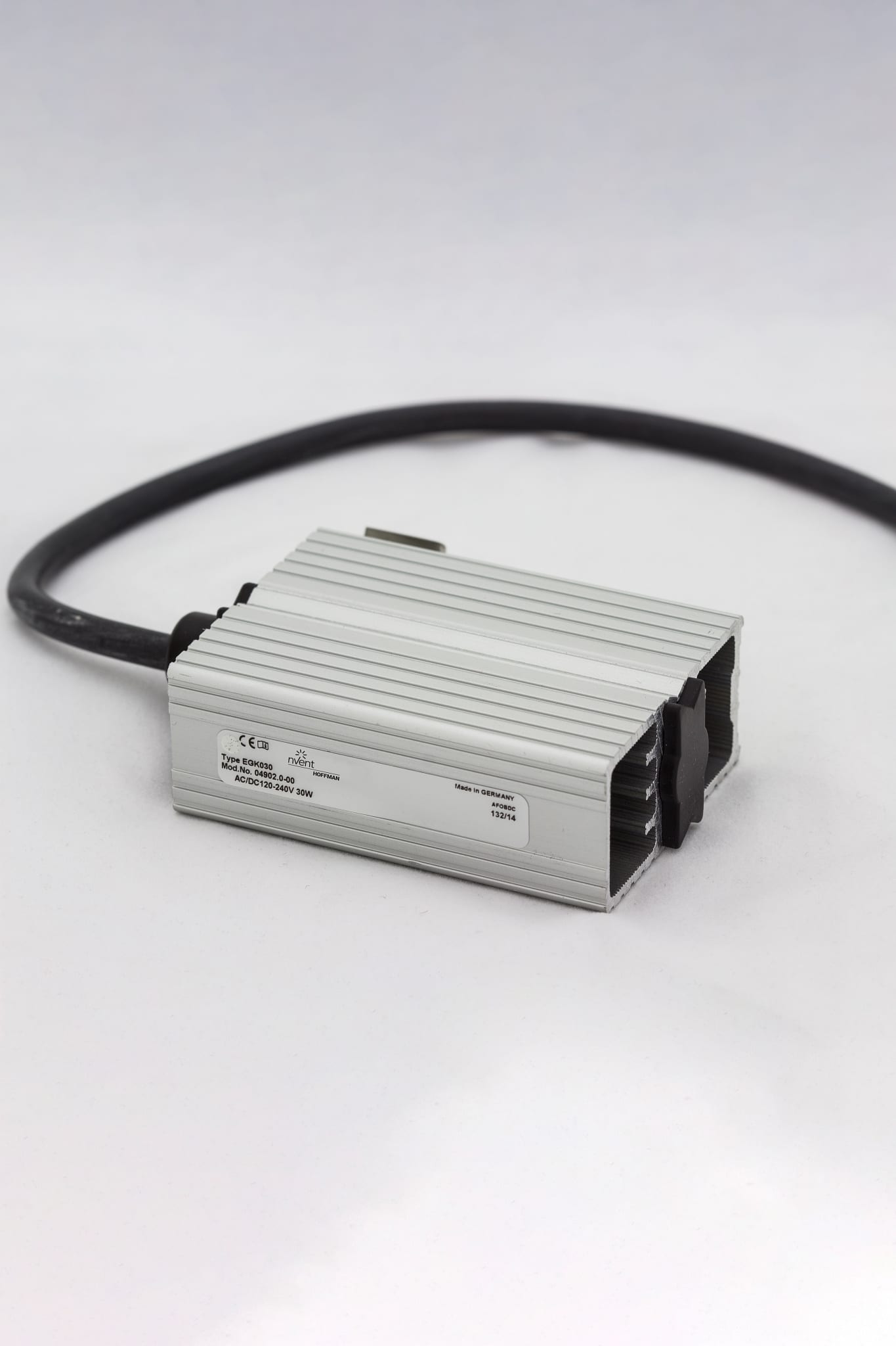 ELDON AUSTRIA GMBH - HOFEGK030 Riscaldatore 30W