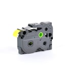 GRAFOPLAST SRL - GRAEGO2SB18Y N. LAMINATO 18MM X 8MT NERO/GIALLO TZE64