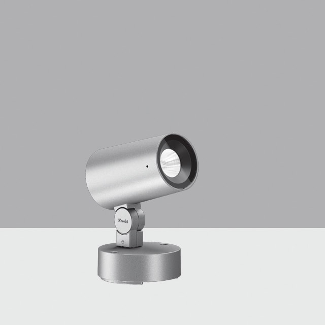 IGUZZINI ILLUMINAZI - IGZ3.EH97.701.0 PALCO IN-OUT D=80 W/W.3000K VERYWIDEFL.T