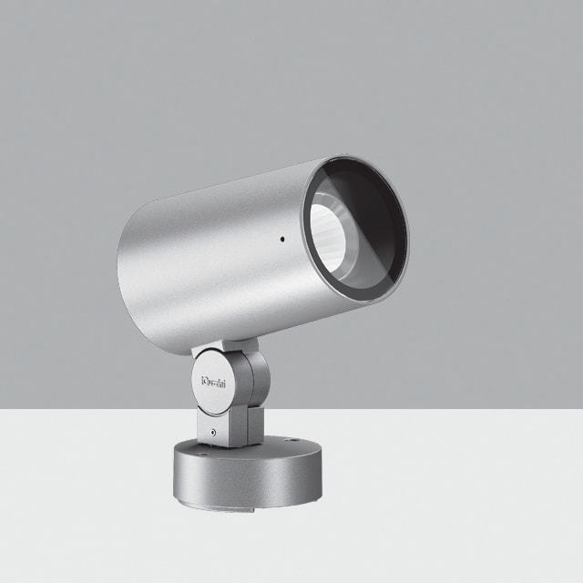 IGUZZINI ILLUMINAZI - IGZ3.EH99.715.0 PALCO IN-OUT D=116 WARM WHITE SPOT 2700K