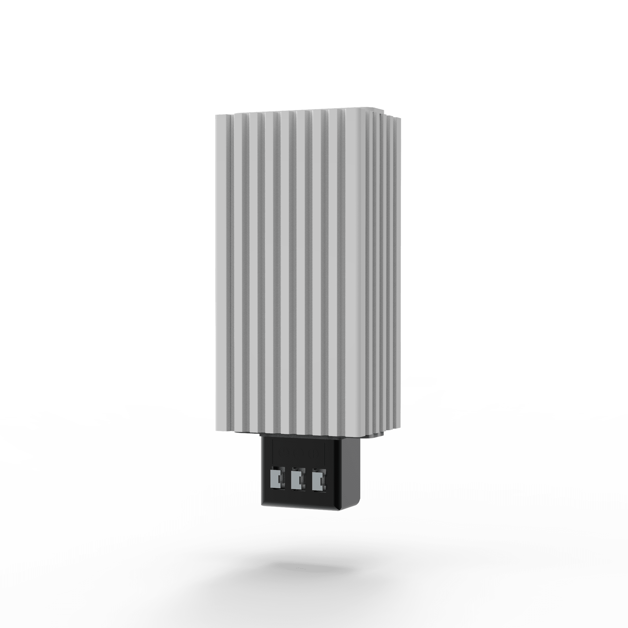 NVENT HOFFMAN - HOFEHG030 Riscaldatore 30W