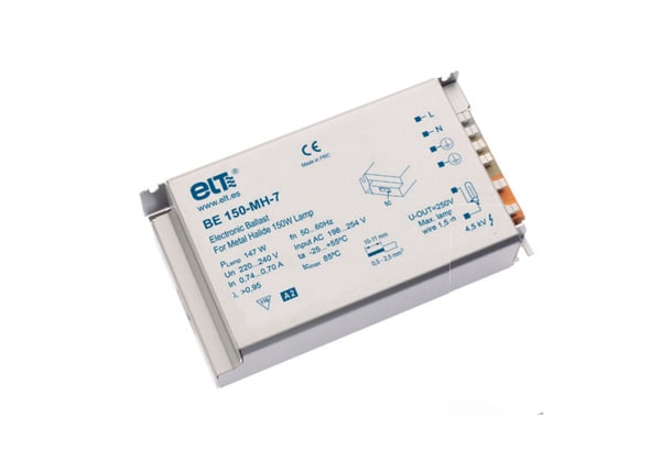 SICOM (ELT) - EHH9314016 ELT BE 150-MH-7