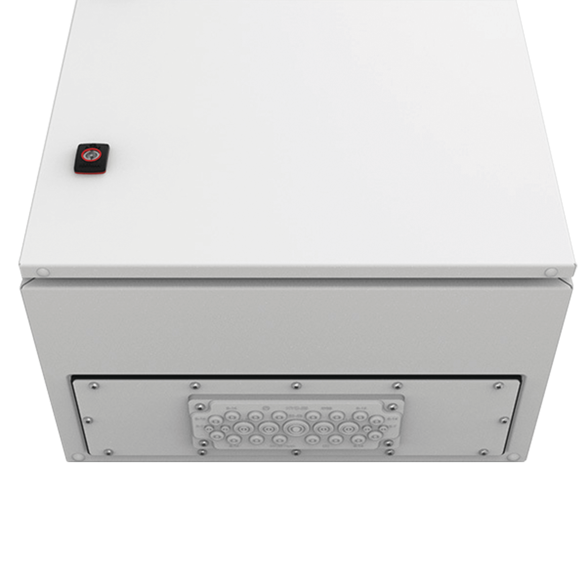 ELDON AUSTRIA GMBH - HOFEHTC213G PER PASSAGGIO MULTIPLO-3 FL21