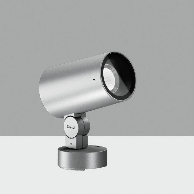IGUZZINI ILLUMINAZI - IGZ3.EI03.701.0 PALCO IN-OUT D=116 WARM WHITE MEDIUM 300