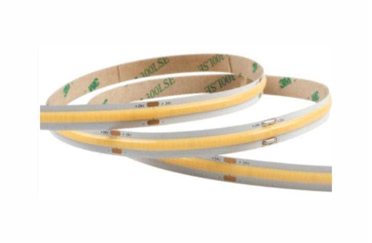 ELCOM SRL - EOW05912 STRIP COB 18W/M 30K IP20