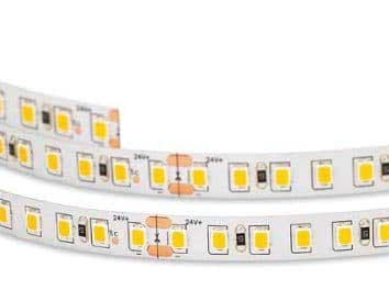 ELCOM SRL - EOW06632 STRIP ETL 140LED/M 5W/M 27K IP20