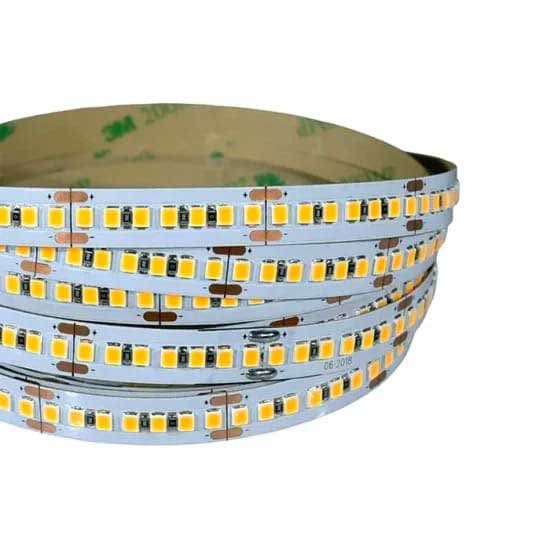 ELCOM SRL - EOW06777 STRIP 210LED/M 9W/M 30K IP20