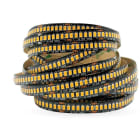 ELCOM SRL - EOW06869 STRIP BLACK 224LED/M 10W/M 40K IP20