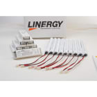 LINERGY SRL - LENEI1102 EUROINVERTER PER T8 18W-58W 1H IP20 24PZ