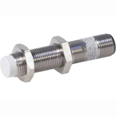 CARLO GAVAZZI - GAVEI1204PPOSS-1 SENS. IND. M12 SN=4MM NO CORTO INOX CONN