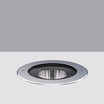 IGUZZINI ILLUMINAZI - IGZ3.EI14.713.0 LIGHT UP EARTH D=250 W/W.6000LM FLOOD DA