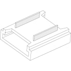 ELCOM SRL - EOW14664 KIT 10PZ CONN. STRIP-STRIP 8MM