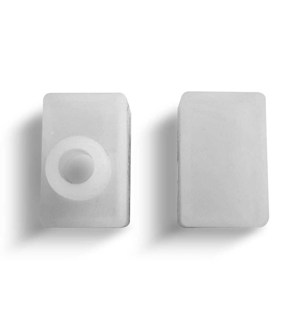 ELCOM SRL - EOW14717 TAPPO PC NEONFLEX 1810