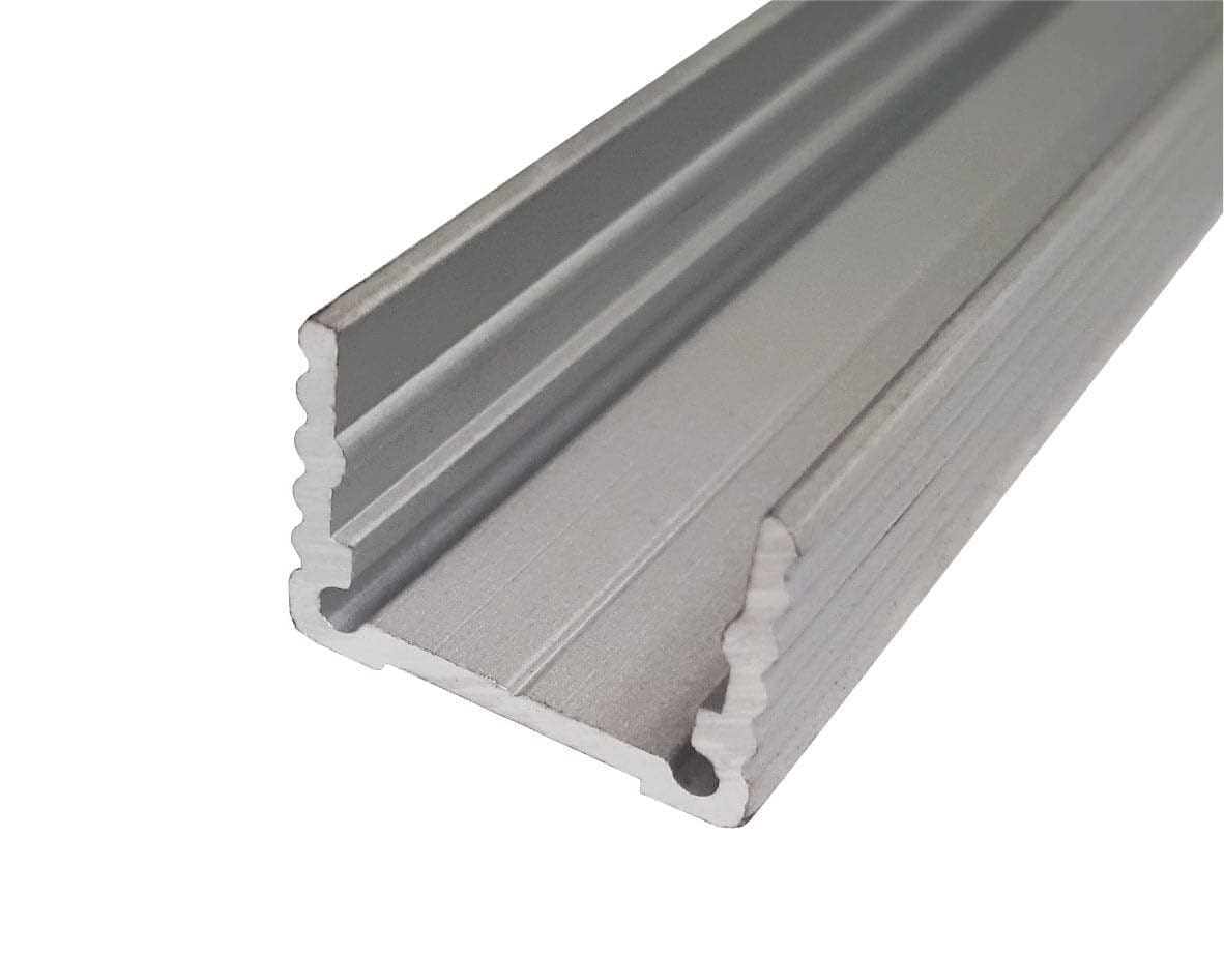 ELCOM SRL - EOW1813-O01L10 KIT 1813 OPALE BIANCO L=1000MM