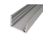 ELCOM SRL - EOW1813-O01L30 KIT 1813 OPALE BIANCO L=3000MM