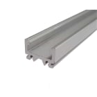 ELCOM SRL - EOW1912-S02L30 KIT 1912 SATINATO NERO L=3000MM