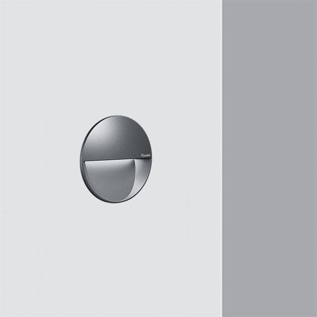 IGUZZINI ILLUMINAZI - IGZ3.EI26.7F5.0 WALKY D=100 LED WARM WHITE 3000K
