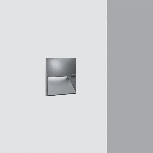 IGUZZINI ILLUMINAZI - IGZ3.EI35.7F5.0 WALKY L=90 LED WARM WHITE 3000K