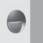 IGUZZINI ILLUMINAZI - IGZ3.EI50.701.0 WALKY D=200 LED WARM WHITE 3000K EMERGEN
