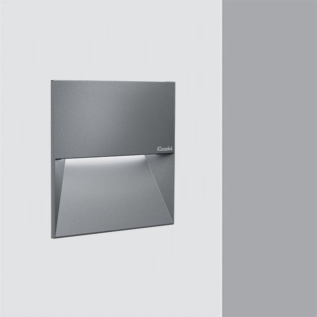 IGUZZINI ILLUMINAZI - IGZ3.EI53.715.0 WALKY L=180 LED WARM WHITE 3000K EMERGEN
