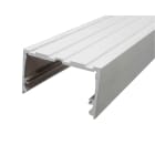 ELCOM SRL - EOW5634-O02L30 KIT 5634 OPALE NERO L=3000MM