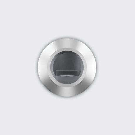 IGUZZINI ILLUMINAZI - IGZ3.EI84.713.0 LIGHT UP ORBIT D50 WARM/WHITE 3000K WALL