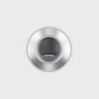 IGUZZINI ILLUMINAZI - IGZ3.EI84.713.0 LIGHT UP ORBIT D50 WARM/WHITE 3000K WALL