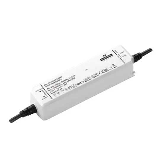 ELCOM SRL - EOWAL00318 DRIVER 24VDC 150W IP67