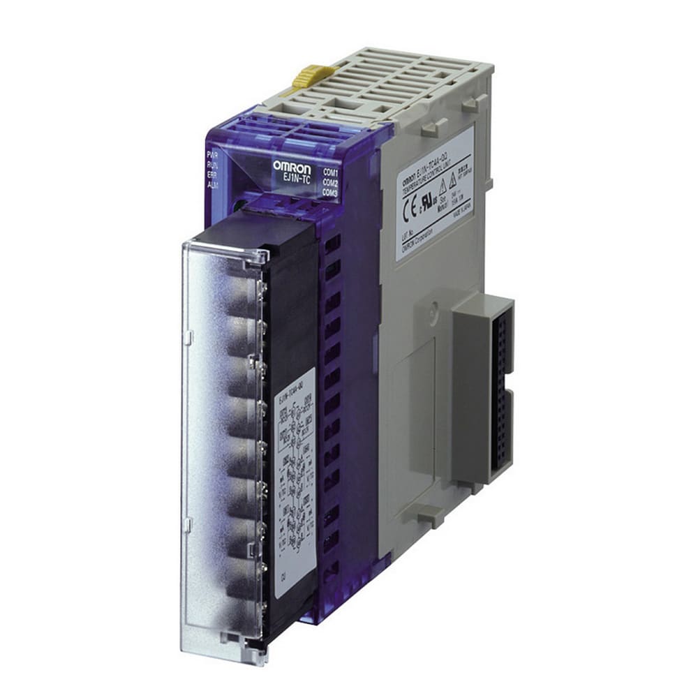 OMRON - OMREJ1NTC4BQQ-22593 TERMOREGOLA- 4ZONE.INGRUNIV.USC.LOGICHE