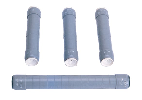 OCMEI SRL - OCMEJPT1-2IG/NAZ GIUNTI PREIS. 4X10 CU ENEL 275011