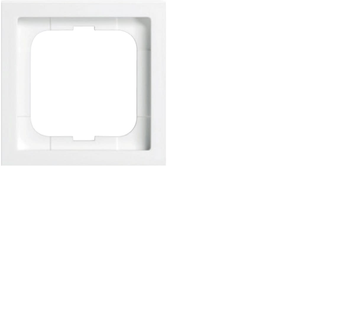 ABB SPA - ABBEK 296 1 1055-04 SCATOLA 60X40