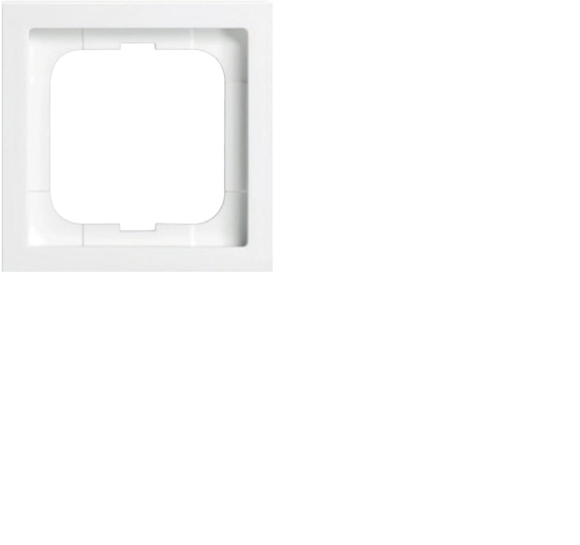 ABB SPA - ABBEK 296 1 1055-04 SCATOLA 60X40