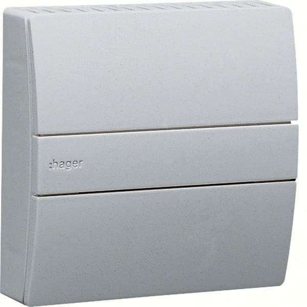 HAGER - HAGEK081 SONDA AMBIENTE FISSA PARETE