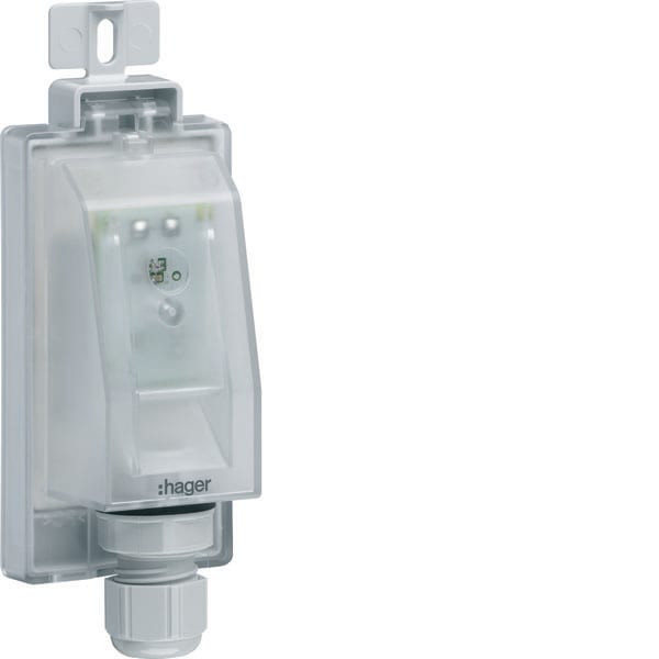 HAGER - HAGEK088 SONDA TEMP.EST. TE330/331/332 E WKT510/5