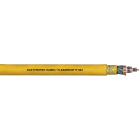 ELETTROTEK KABEL SPA - EKB01050GY2037M67 REELS R502 ANTITW YELLOW 3X95+3G50/3
