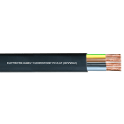 ELETTROTEK KABEL SPA - EKB03050E72041M61 PV-FLAT H07VVH6-F BLACK 4G10