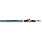 ELETTROTEK KABEL SPA - EKB04110G40181A14 TRACK T210 GREY 18GAWG14