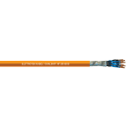 ELETTROTEK KABEL SPA - EKB11120CGX022M07 MARINE HF 250 ISOS ORANGE 2X2X0.75