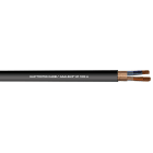 ELETTROTEK KABEL SPA - EKB12051G72031M61 MARINE HF 1000 A BLACK 3G10