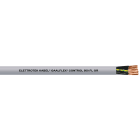ELETTROTEK KABEL SPA - EKB31450E50031M10 CONTROL 500 FL OR GREY 3G1.00