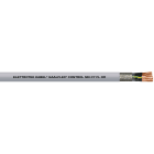 ELETTROTEK KABEL SPA - EKB31460E50041M07 CONTROL 500 CY FL OR GREY 4G0.75