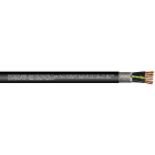 ELETTROTEK KABEL SPA - EKB32240H70041A18 TRAY 1002 CY BLACK 4GAWG18