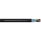 ELETTROTEK KABEL SPA - EKB33045G72037M40 VFD 2XSLCYK-J BLACK 3X4+3G0.75