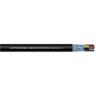 ELETTROTEK KABEL SPA - EKB33055G72037M64 VFD 2XSLCH-J BLACK 3X35+3G6