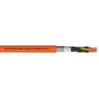 ELETTROTEK KABEL SPA - EKB37020HG0041A04 SERVO T 830 C ORANGE 4GAWG4